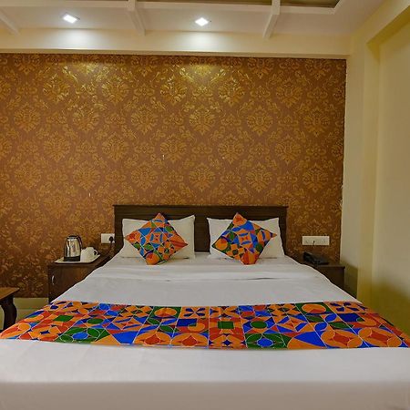 Fabhotel Emerald Inn Bangalore Luaran gambar