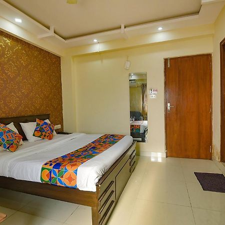 Fabhotel Emerald Inn Bangalore Luaran gambar