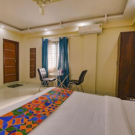 Fabhotel Emerald Inn Bangalore Luaran gambar