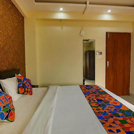 Fabhotel Emerald Inn Bangalore Luaran gambar